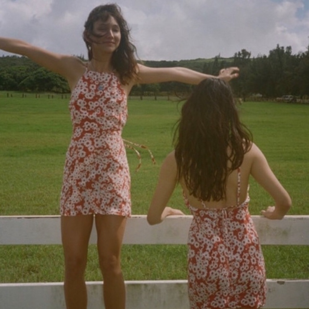 Realisation par morning glory dress